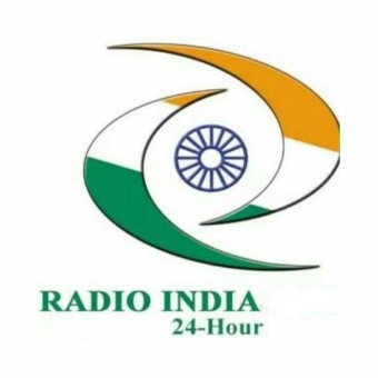 KVRI Radio India Ltd. logo