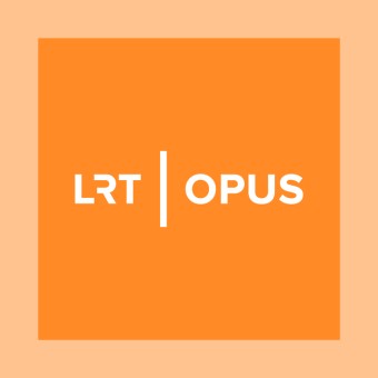 LRT OPUS logo