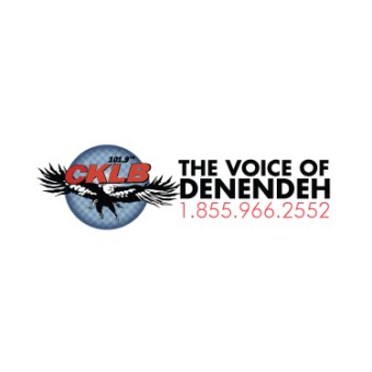 CKLB The Voice of Denendeh
