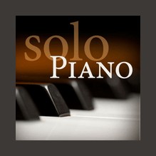 CalmRadio.com - Solo Piano logo