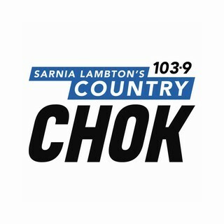 CHOK 103.9 FM & 1070 AM