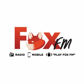 CFGW Fox FM logo