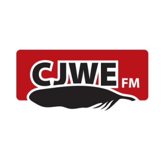 CJWE 88.1 FM logo