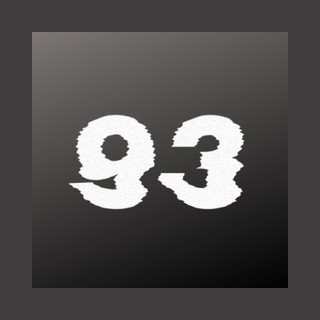 Hits 93 Toronto logo
