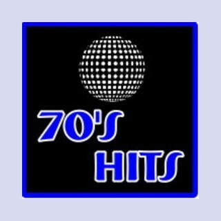 DJ Jan The Mans 70s Hits logo