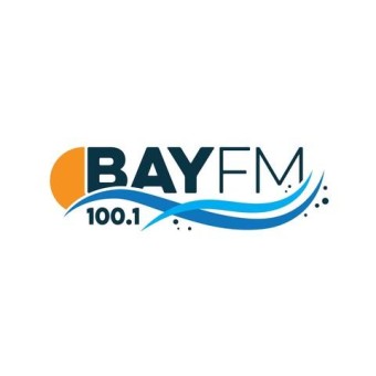 100.1 BayFM - CKVB