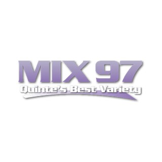 CIGL Mix 97 logo
