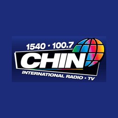 CJLL CHIN Ottawa logo