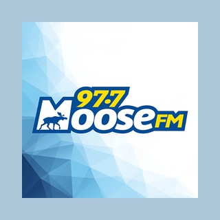 97.7 FM The Moose