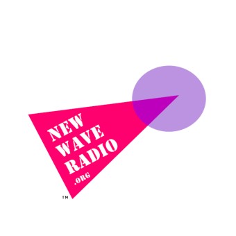 80's New Wave Radio - NewWaveRadio.org logo