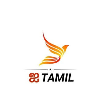 Eye Tamil Radio logo