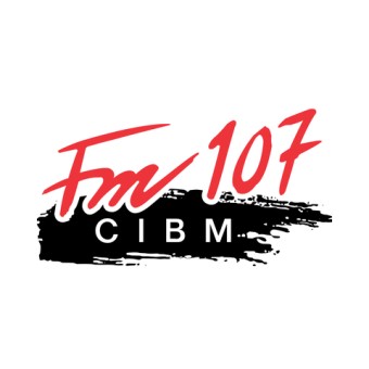 CIBM FM 107