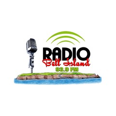 CJBI Radio Bell Island 93.9 FM