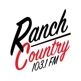 Ranch Country 103.1 FM