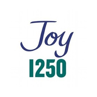 CJYE Joy 1250 AM logo