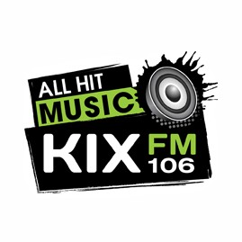 CKKX Kix FM 106