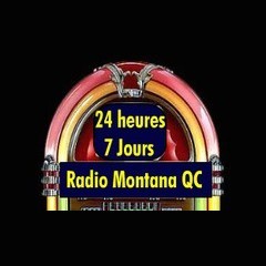 Radio Montana QC logo