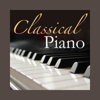 CalmRadio.com - Classical Piano logo