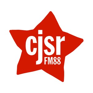 CJSR logo