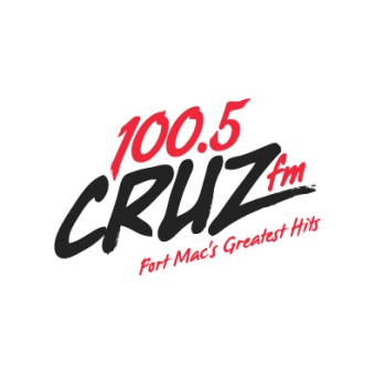 CHFT 100.5 Cruz FM