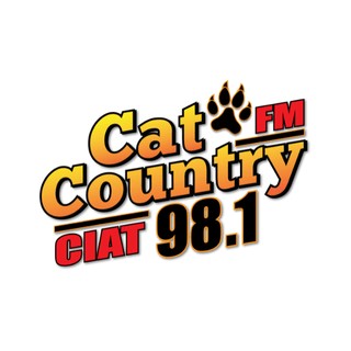 CIAT Cat Country 98 logo
