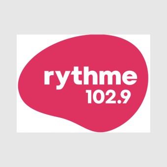 Rythme 102.9 FM logo
