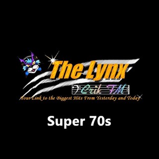 CRIK FM - The Lynx Super 70s