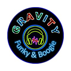 Gravity Funk logo