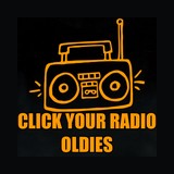 Click Your Radio Oldies logo