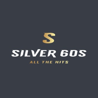 Silver 60s logo