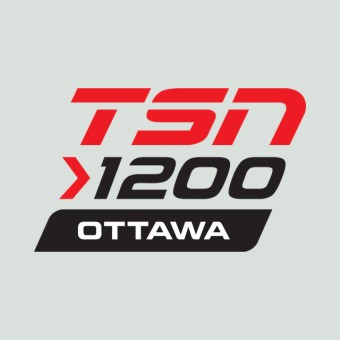 CFGO - TSN 1200 Ottawa logo