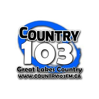 CHAW Country 103 FM