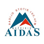 Mazeikiu Aidas logo
