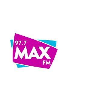 CHGB 97.7 Max FM