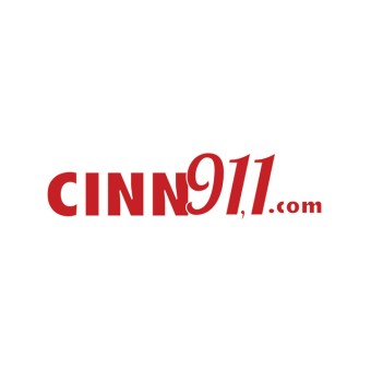 CINN 91.1 FM logo