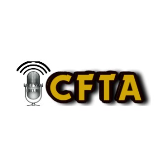 CFTA Tantramar FM logo