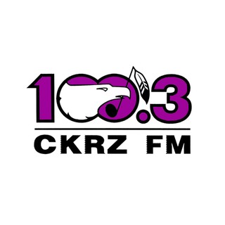 CKRZ FM logo