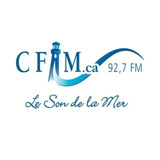 CFIM Le Son de la Mer logo