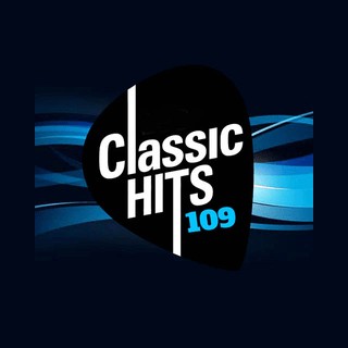 Classic Hits 109 - Country Hits logo