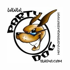 Party Dog Radio logo