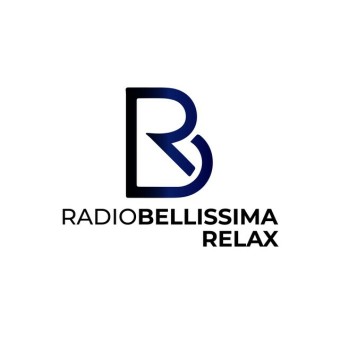 Radio Bellissima Relax logo
