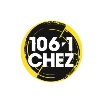 CHEZ 106.1 FM (CA Only)