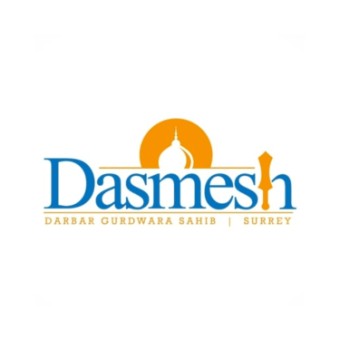 Dasmesh Darbar logo