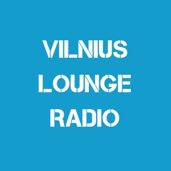Vilnius Lounge logo