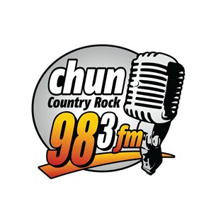 CHUN-FM logo