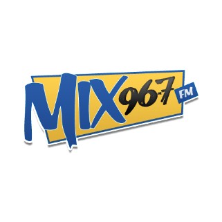 CILT Mix 96 logo