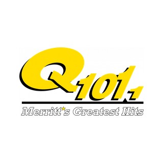 CKMQ Q101 logo