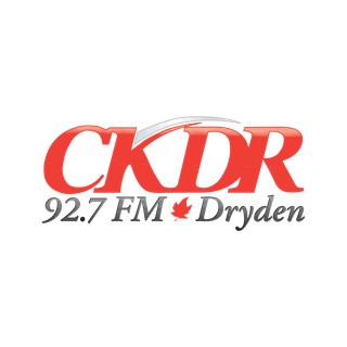 CKDR 92.7 FM