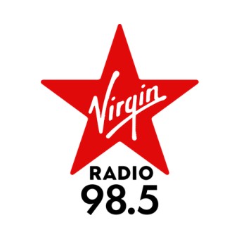 CIBK 98.5 Virgin Radio Calgary