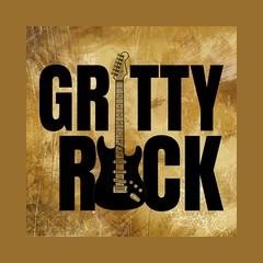 Gritty Rock logo